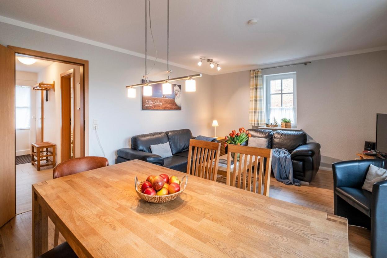 Ferienhaus Wiesenblick, Familie Creutz Sankt Peter-Ording Buitenkant foto